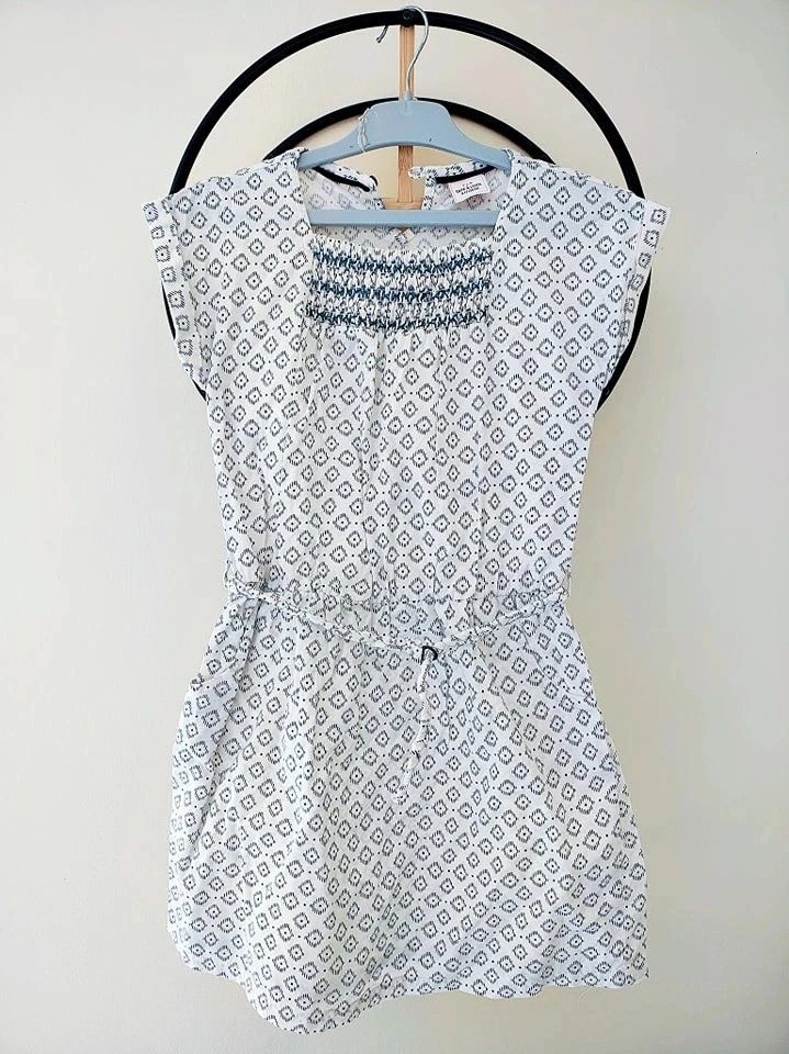 8 year old summer dress Tape à l'œil – photo 2
